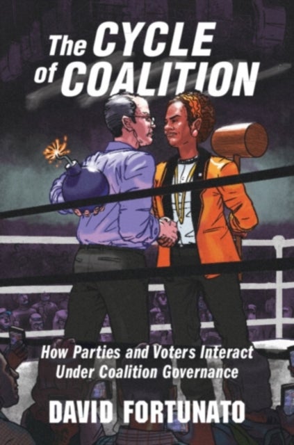 The Cycle of Coalition - How Parties and Voters Interact under Coalition Governance