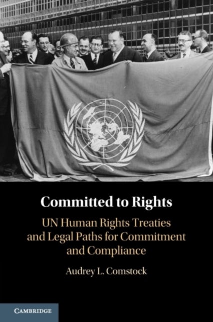 Committed to Rights: Volume 1 - UN Human Rights Treaties and Legal Paths for Commitment and Compliance