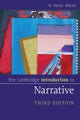 The Cambridge Introduction to Narrative