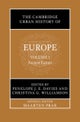The Cambridge Urban History of Europe: Volume 1, Ancient Europe