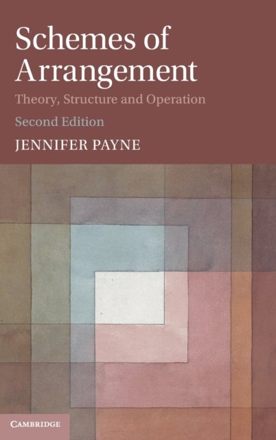 Schemes of Arrangement - Theory, Structure and Operation