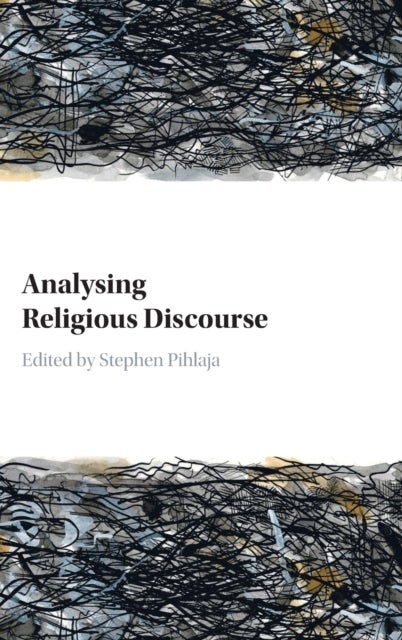 Analysing Religious Discourse