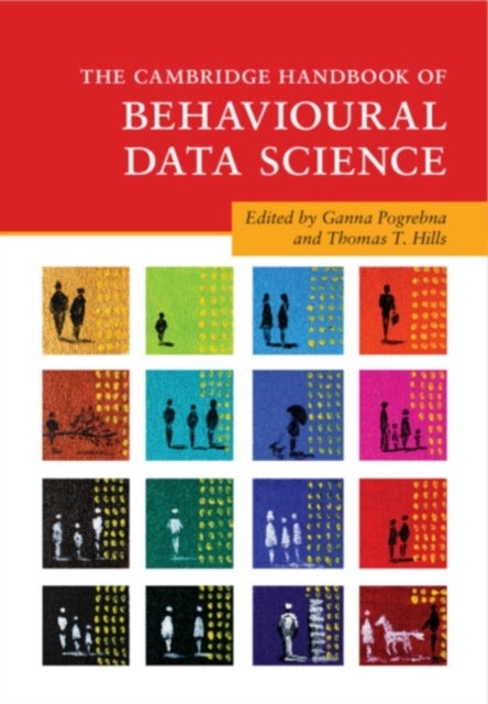 The Cambridge Handbook of Behavioural Data Science