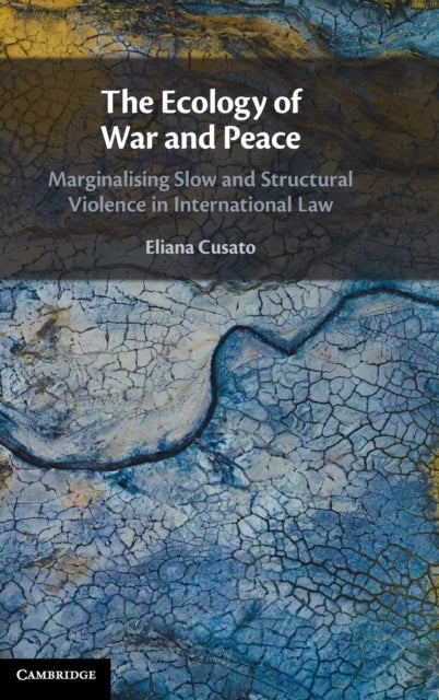 The Ecology of War and Peace - Marginalising Slow and Structural Violence in International Law