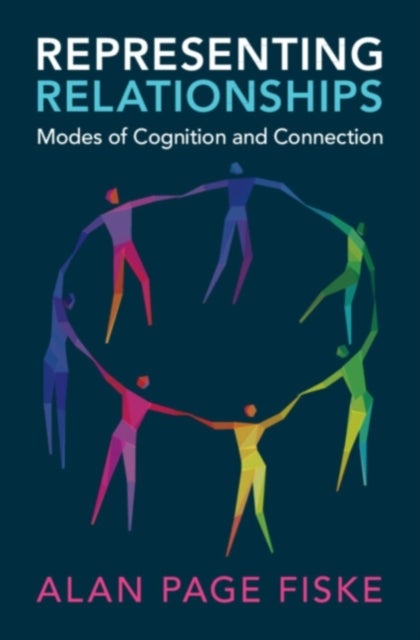 Representing Relationships - Modes of Cognition and Connection