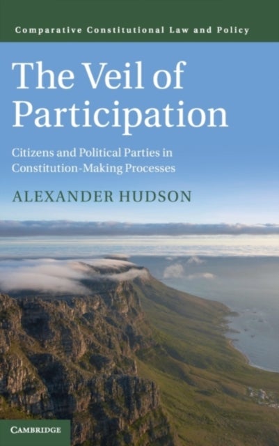 The Veil of Participation - Citizens and Political Parties in Constitution-Making Processes