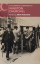 The Cambridge Companion to Winston Churchill