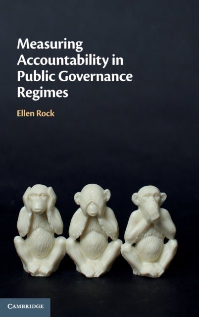 Measuring Accountability in Public Governance Regimes