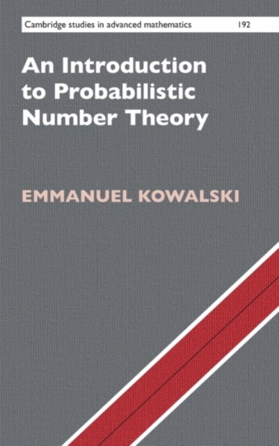 An Introduction to Probabilistic Number Theory