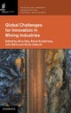 Global Challenges for Innovation in Mining Industries