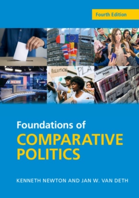 Foundations of Comparative Politics - Democracies of the Modern World