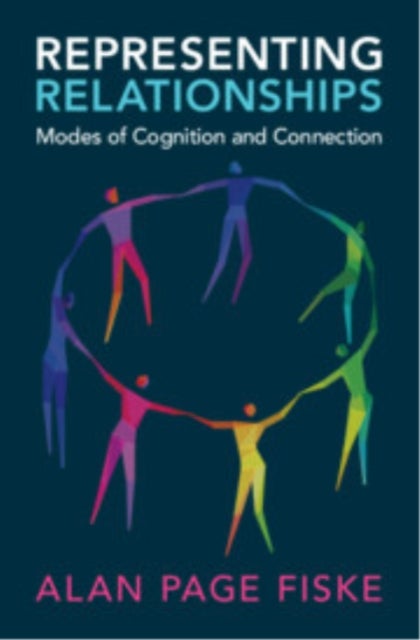 Representing Relationships - Modes of Cognition and Connection