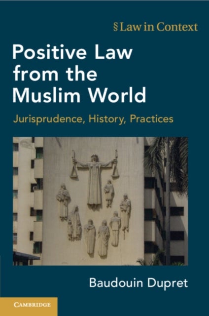 Positive Law from the Muslim World - Jurisprudence, History, Practices