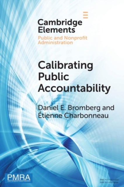 Calibrating Public Accountability - The Fragile Relationship between Police Departments and Civilians in an Age of Video Surveillance
