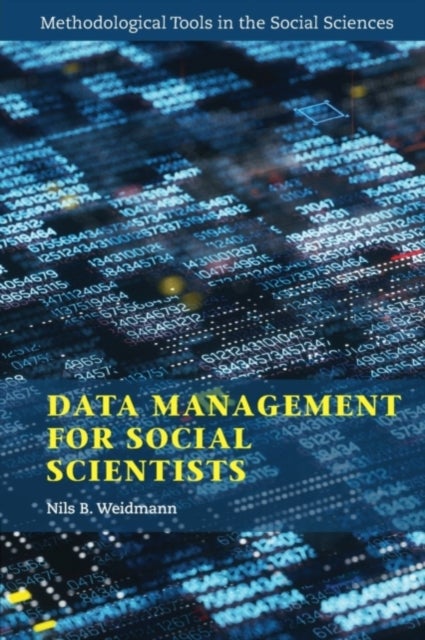 Data Management for Social Scientists - From Files to Databases