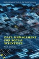 Data Management for Social Scientists