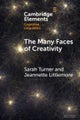 The Many Faces of Creativity