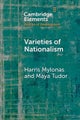 Varieties of Nationalism