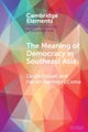 The Meaning of Democracy in Southeast Asia
