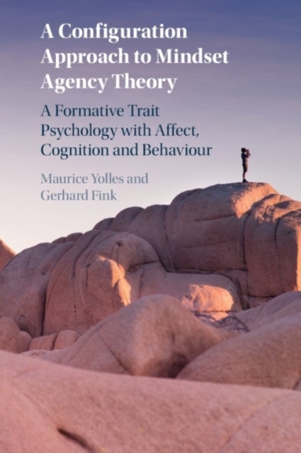 A Configuration Approach to Mindset Agency Theory - A Formative Trait Psychology with Affect, Cognition and Behaviour