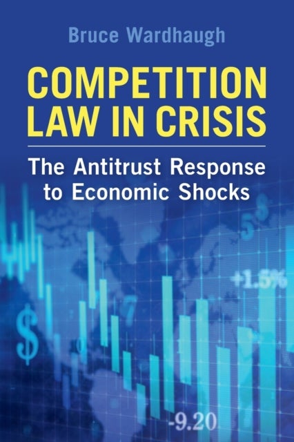 Competition Law in Crisis - The Antitrust Response to Economic Shocks