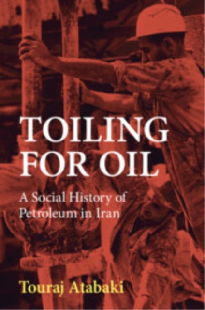 Toiling for Oil - A Social History of Petroleum in Iran