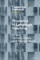 Phonetics in Language Teaching