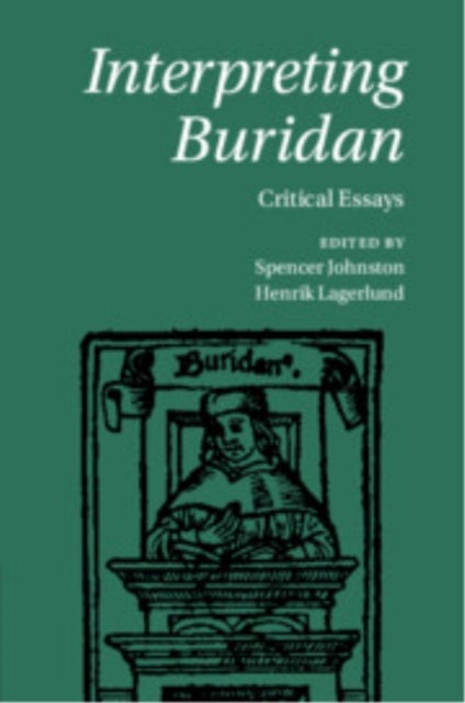 Interpreting Buridan - Critical Essays