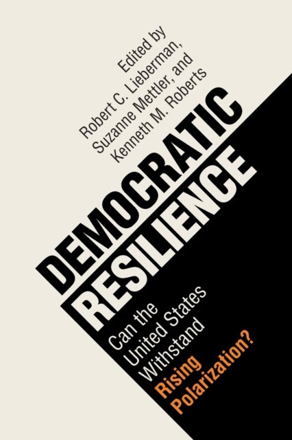 Democratic Resilience - Can the United States Withstand Rising Polarization?