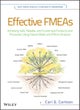 Effective FMEAs