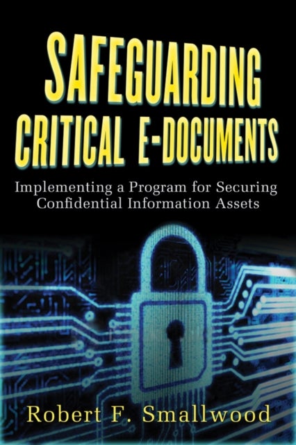 Information Technology Best Practices for Auditors and Managers - Audit, Attest, and Financial Management