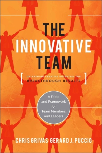 The Innovative Team - Unleashing Creative Potential for Breakthrough Results