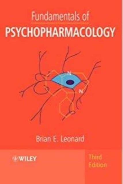 Fundamentals of Psychopharmacology
