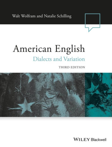 American English - Dialects and Variation