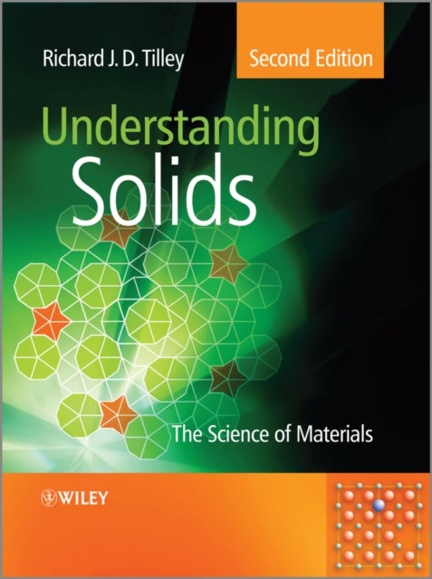 Understanding Solids - The Science of Materials