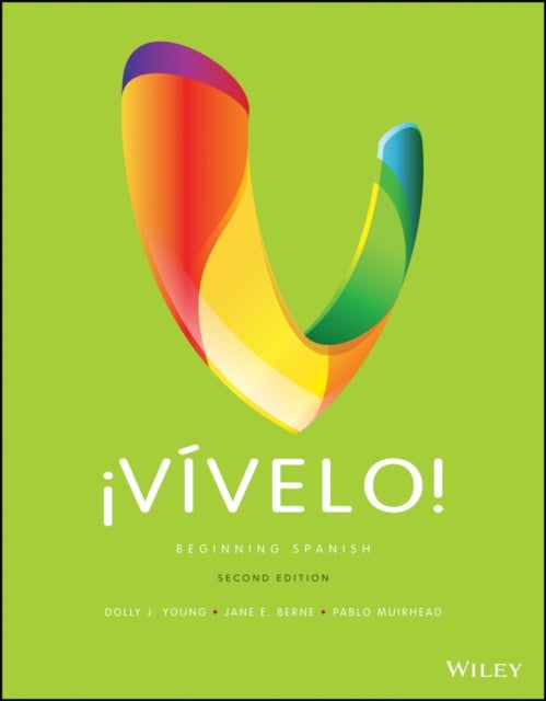 Vivelo! - Beginning Spanish