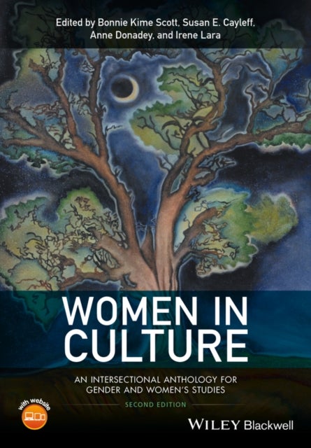 Women in Culture - An Intersectional Anthology for Gender and Women's Studies