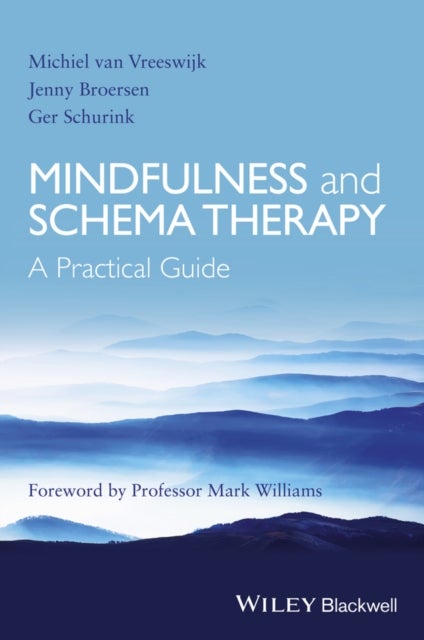 Mindfulness and Schema Therapy - A Practical Guide