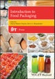 Introduction to Food Packaging