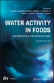 Water Activity in Foods