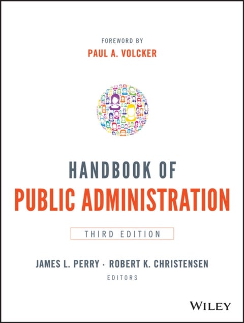 Handbook of Public Administration