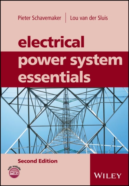 Electrical Power System Essentials 2e