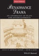 Renaissance Drama