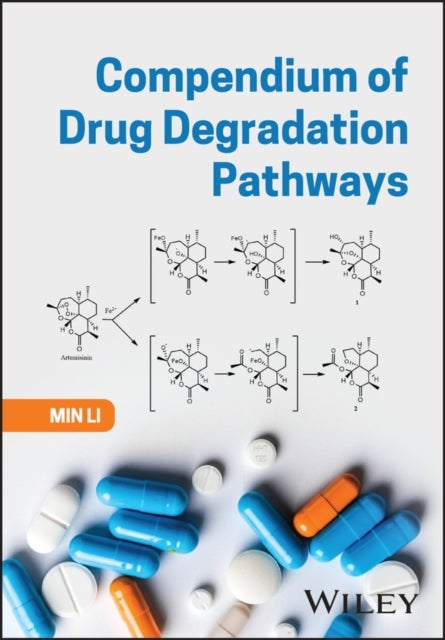 Compendium of Drug Degradation ¿ A to C