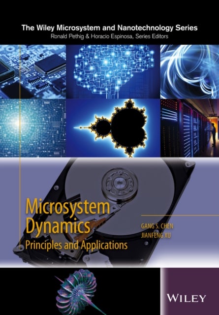 Microsystem Dynamics - Principles and Applications