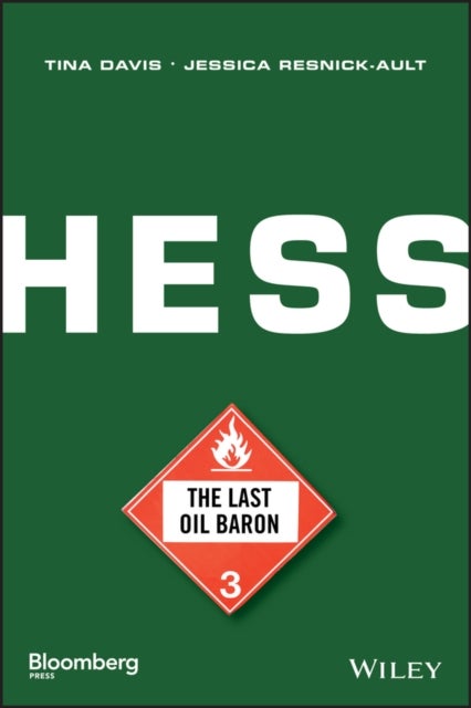 Hess - The Last Oil Baron