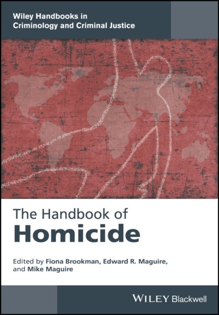 The Handbook&nbsp;of Homicide