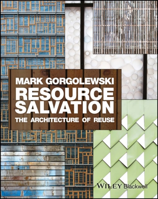 Resource Salvation - The Architecture of Reuse