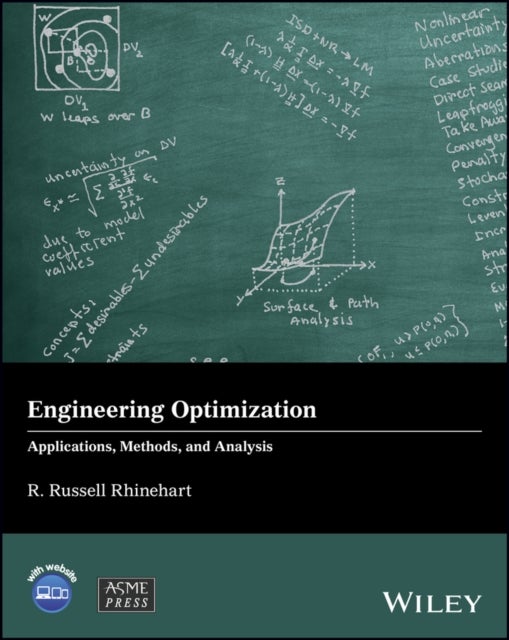 Engineering Optimization - Applications, Methods and Analysis