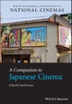 A Companion to Japanese Cinema